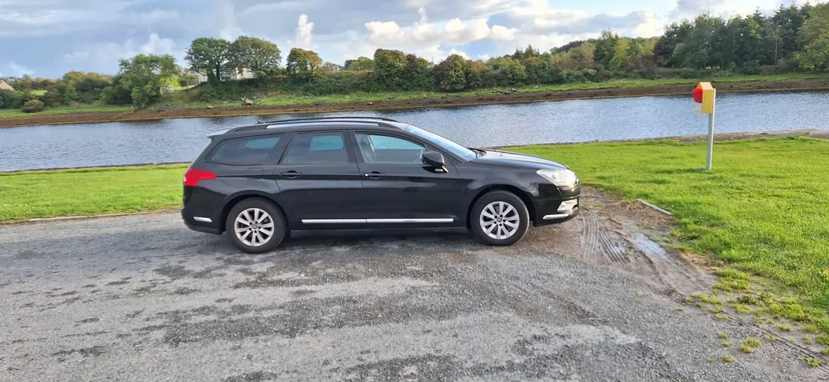 Citroen C5 2010 - Image 1