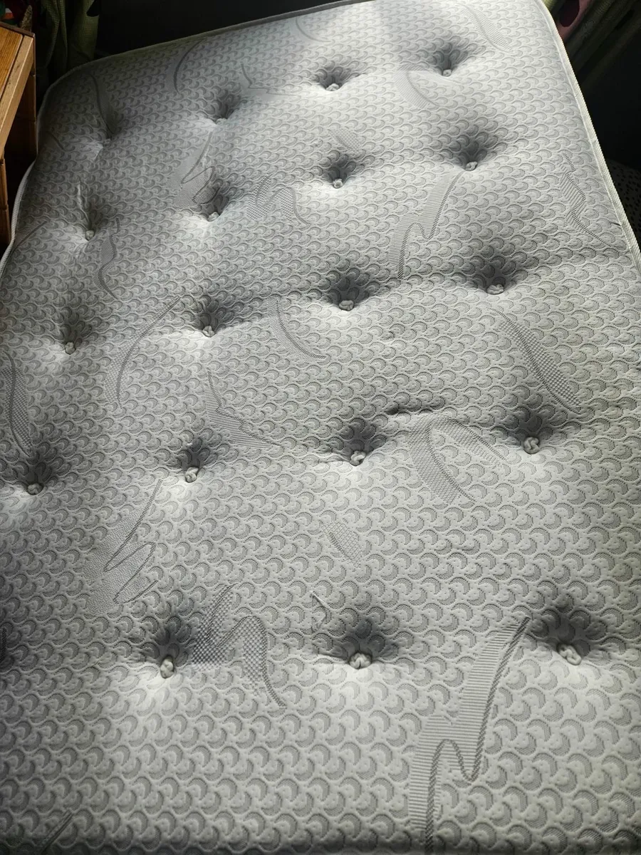 Double mattress - Image 4