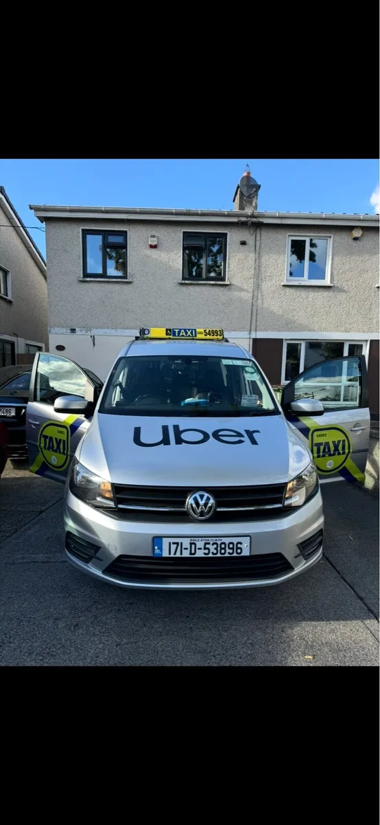 Taxi - Image 1
