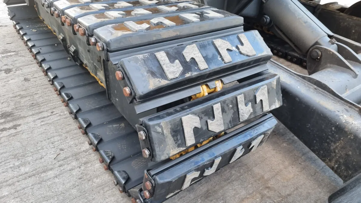 Rubber Blocks @ Undercarriage Ireland - Image 2