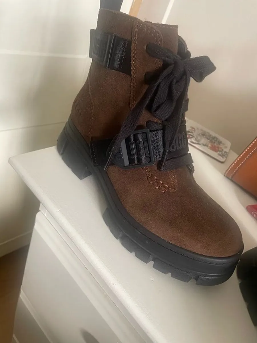 Ugg Boots waterproof - Image 2