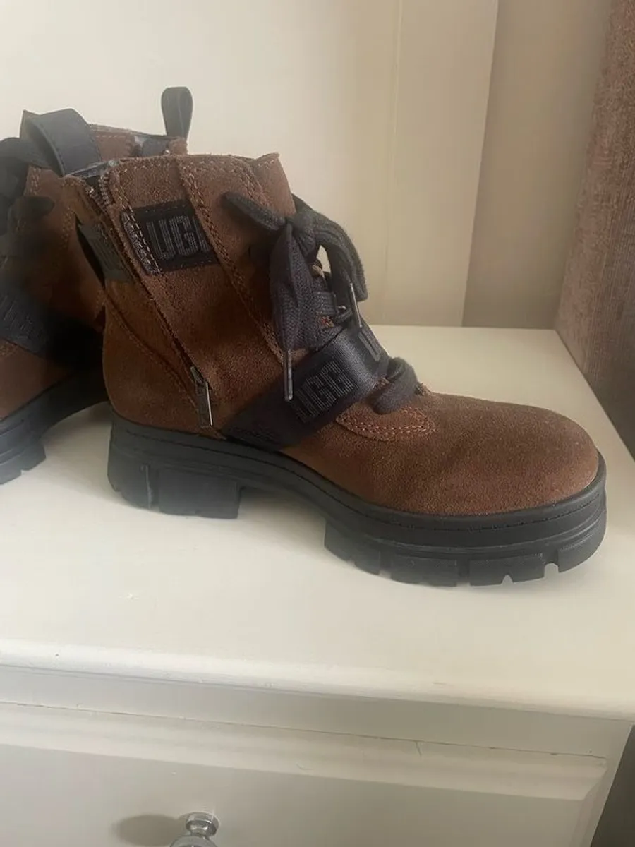 Ugg Boots waterproof - Image 3