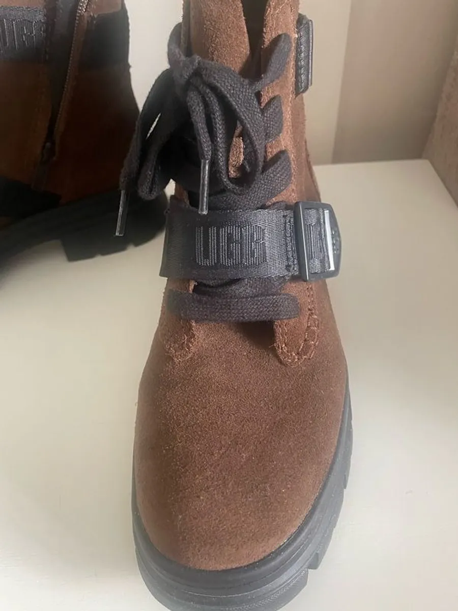 Ugg Boots waterproof - Image 4