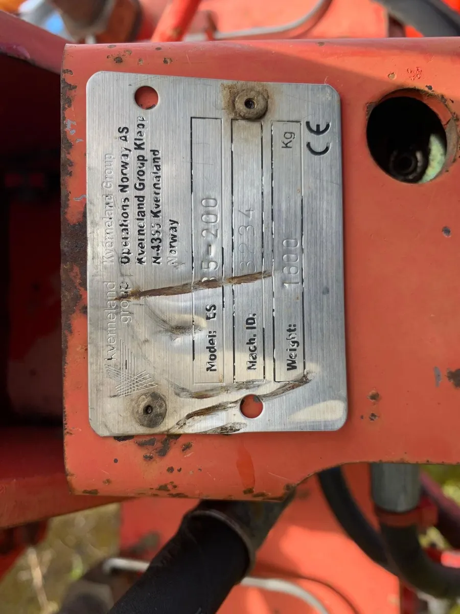 KV 5 ES200 NO 28 - Image 3