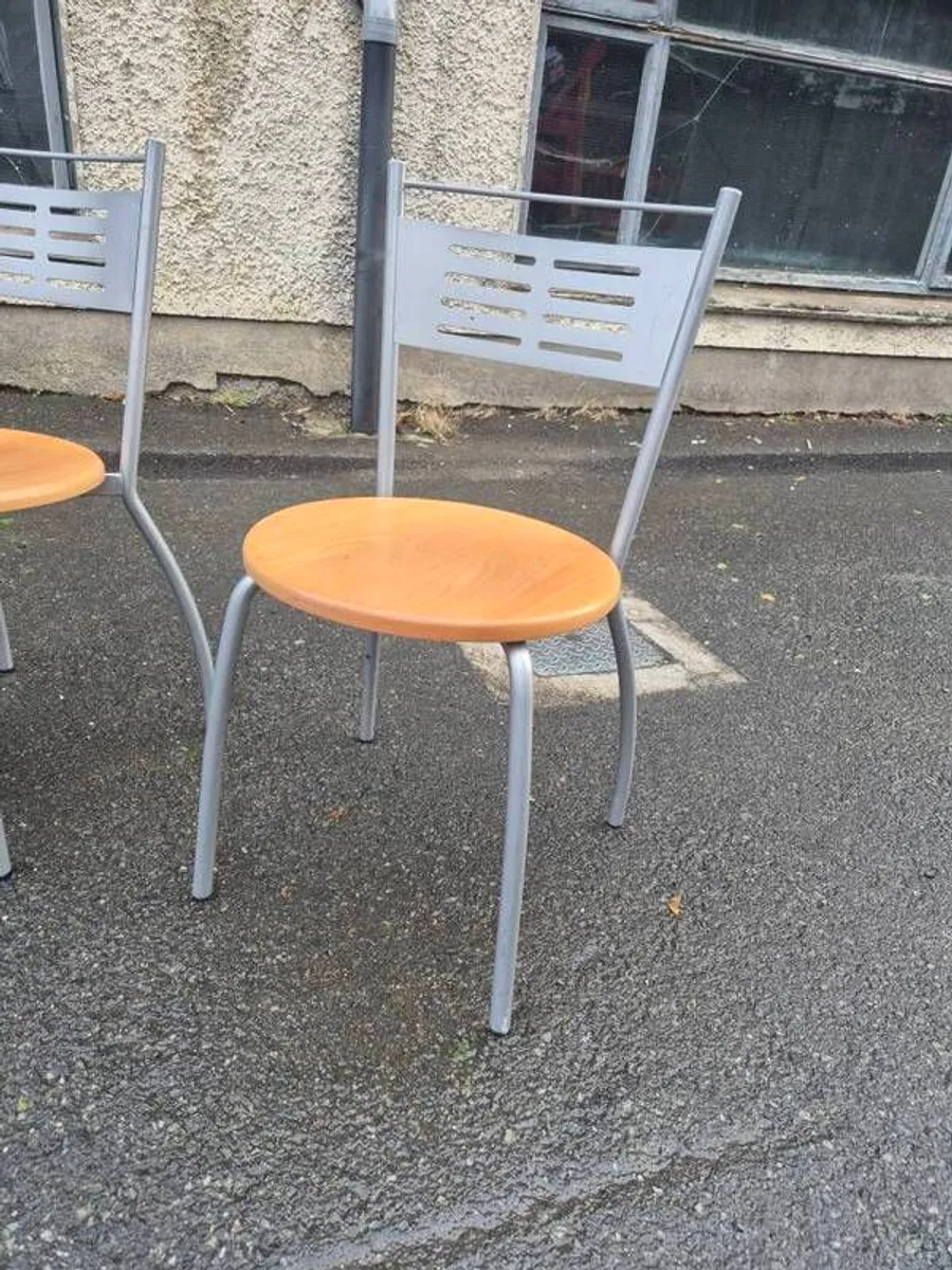 Chairs - Image 1