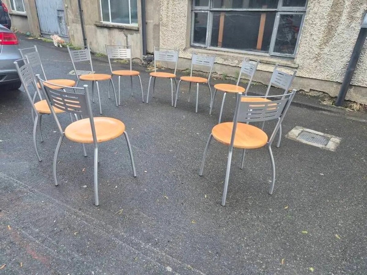 Chairs - Image 2