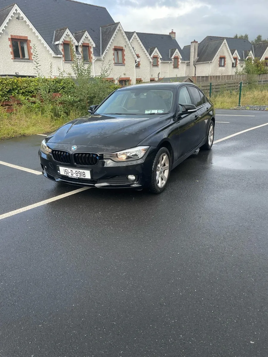 BMW 316d - Image 2