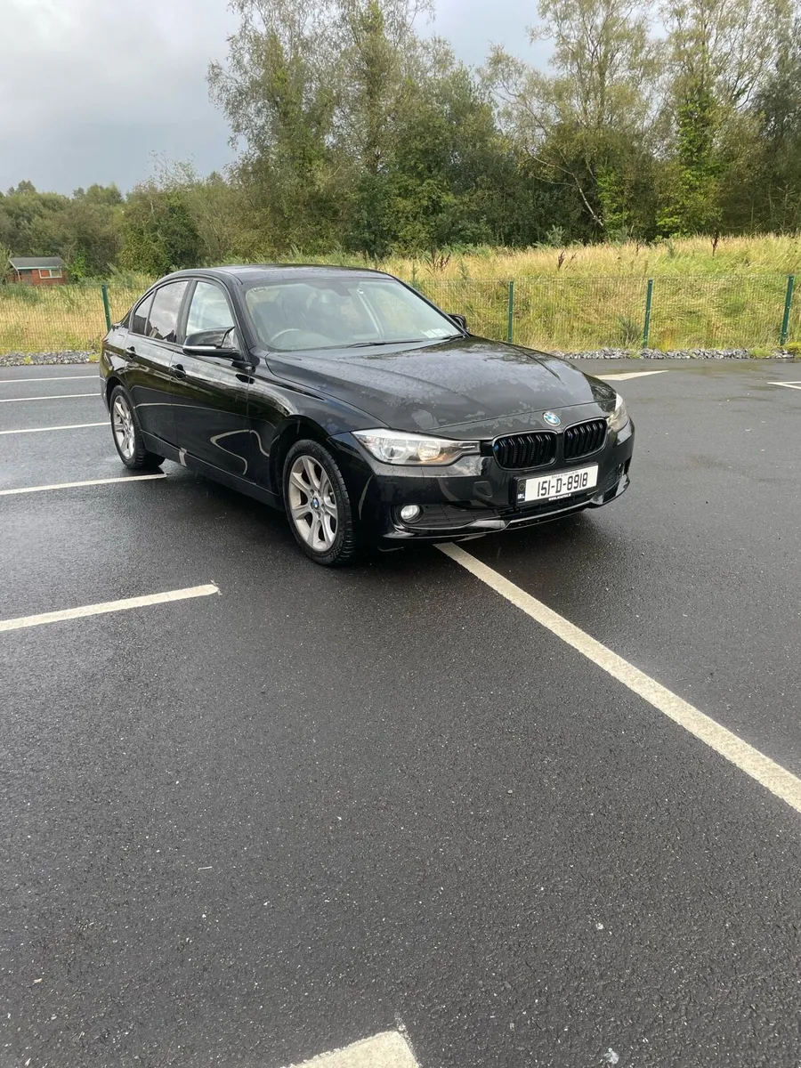 BMW 316d - Image 3