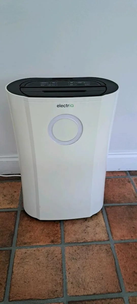 Dehumidifier - Image 1