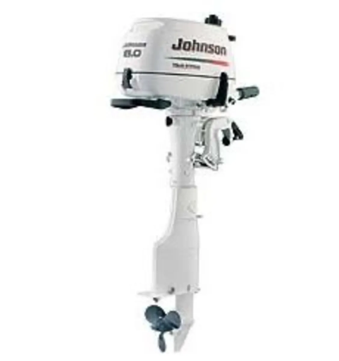 Johnson 6hp - Image 2