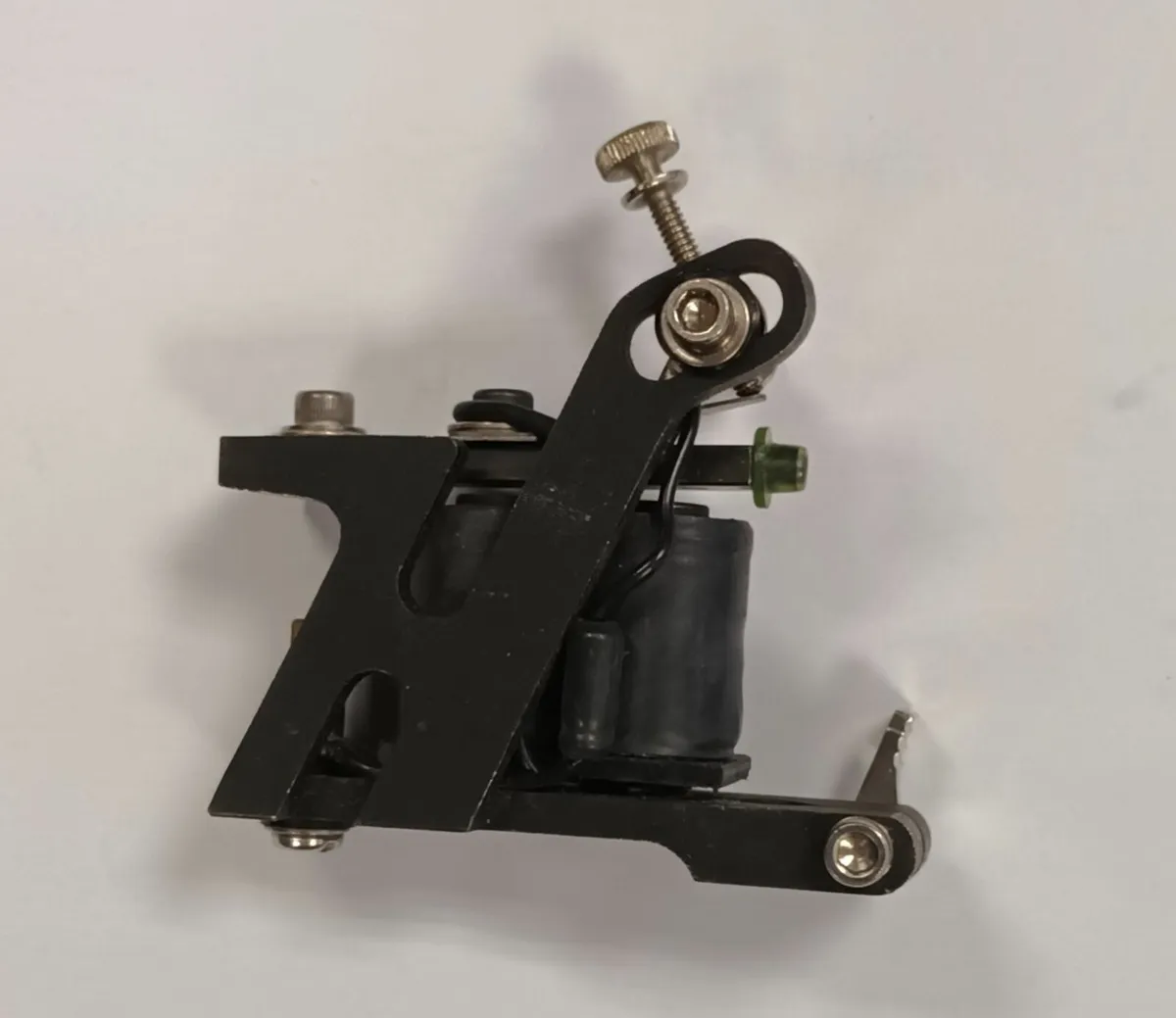 Coil tattoo machines - Image 1