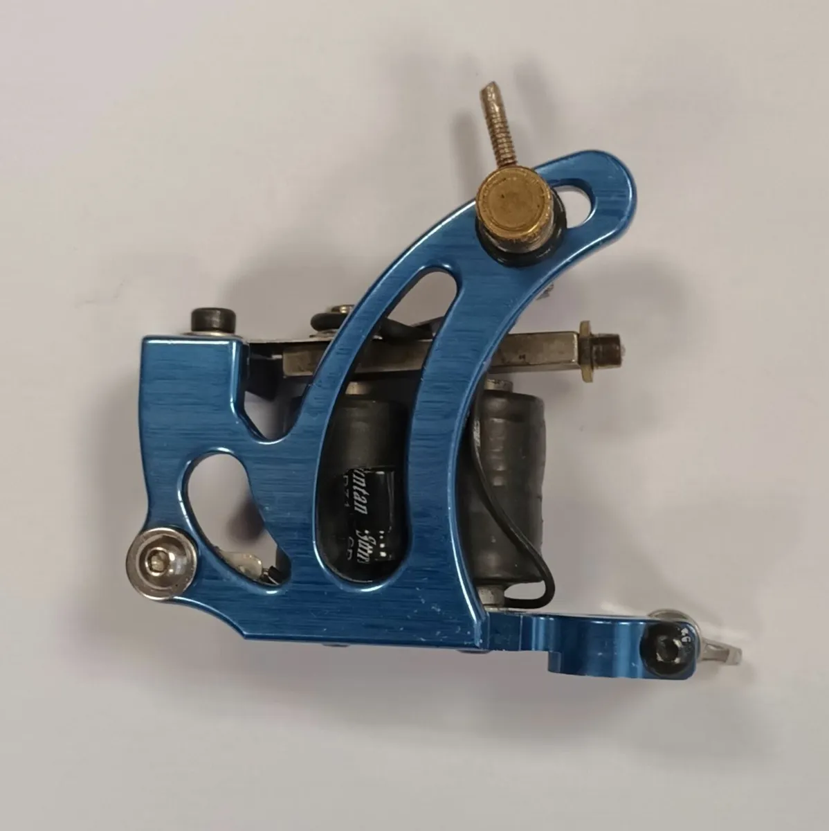 Coil tattoo machines - Image 2