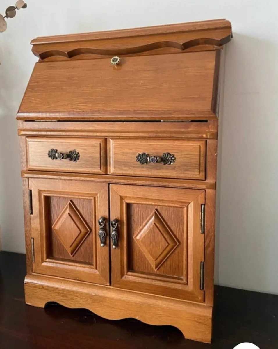 Jewelry box beuro - Image 1