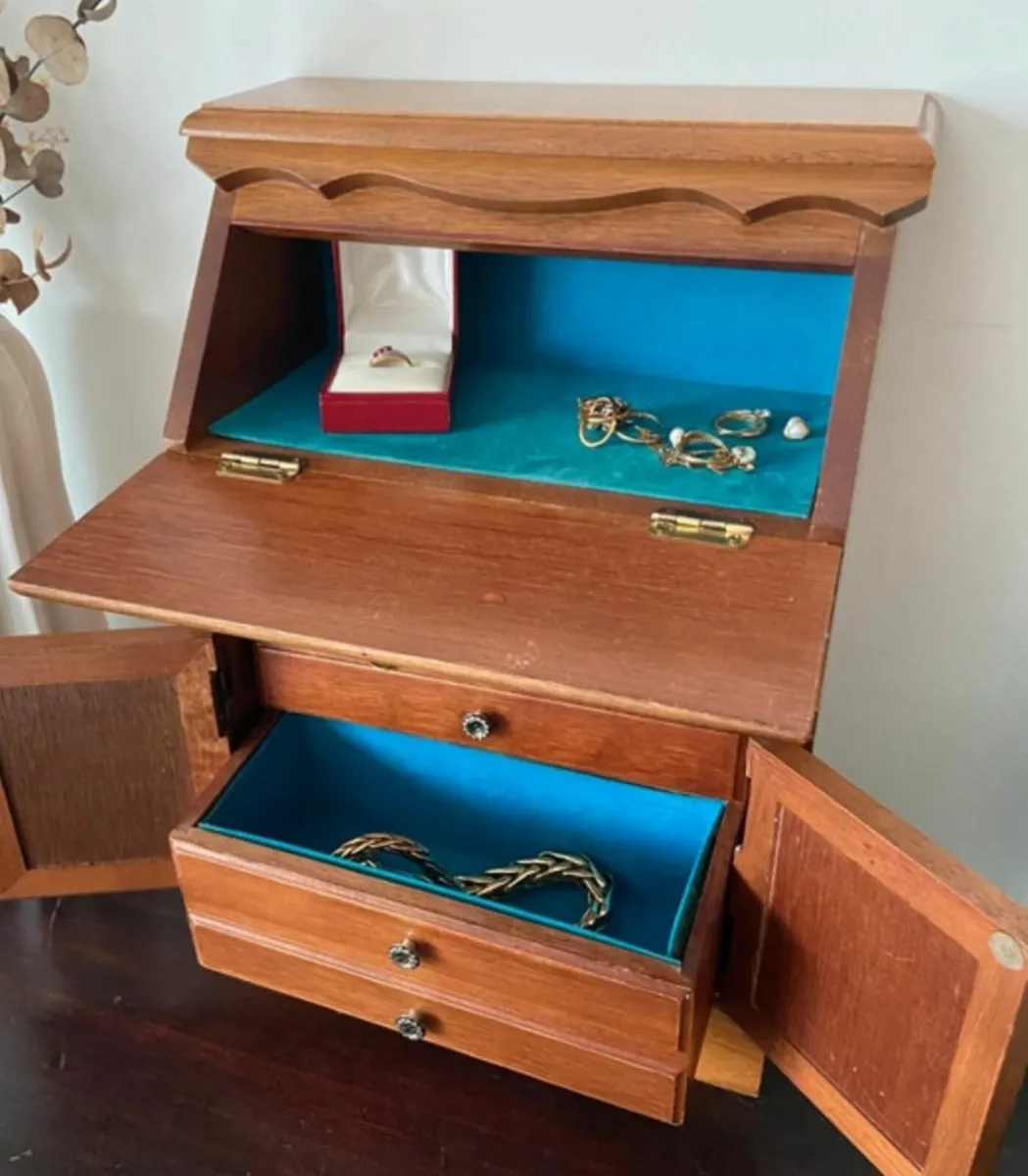 Jewelry box beuro - Image 2