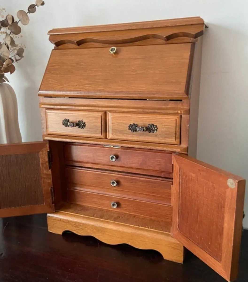 Jewelry box beuro - Image 3