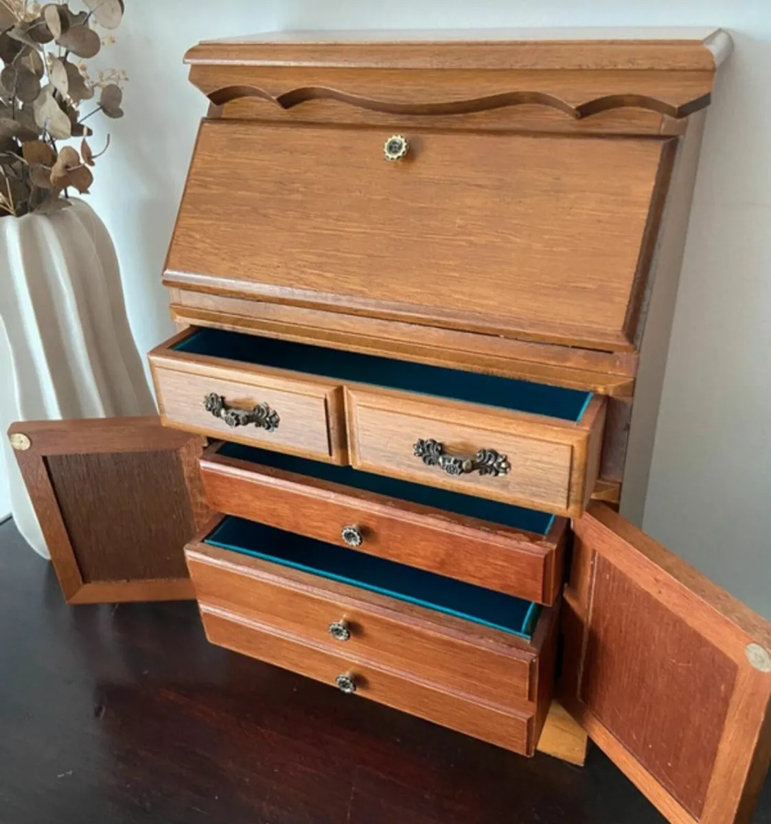 Jewelry box beuro - Image 4