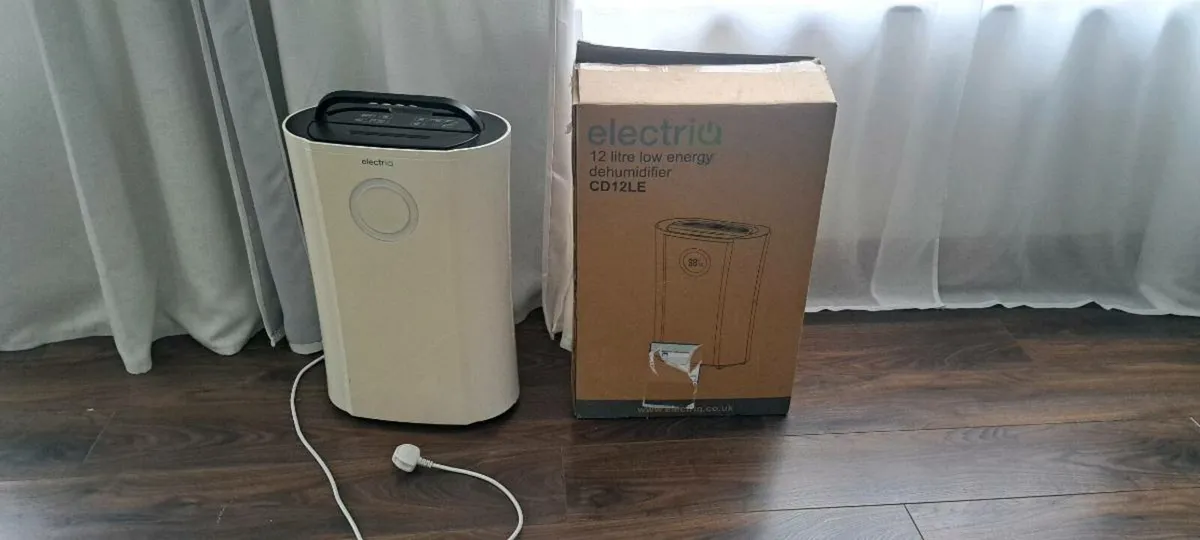 Dehumidifier - Image 3