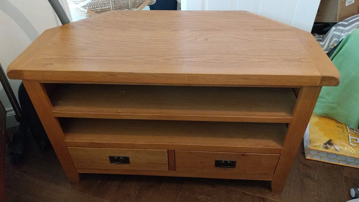 Tv stand - Image 2