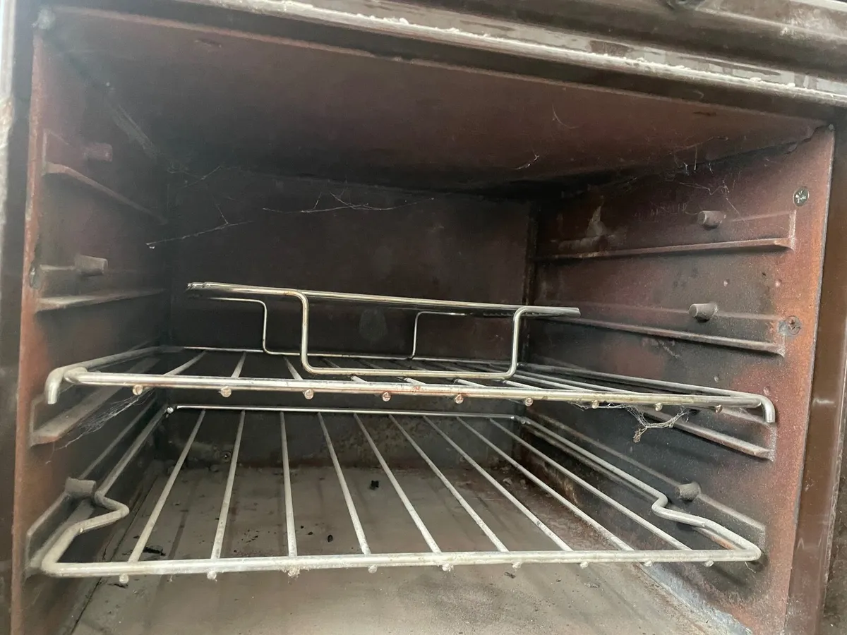 Stanley Donald solid fuel cooker - Image 3