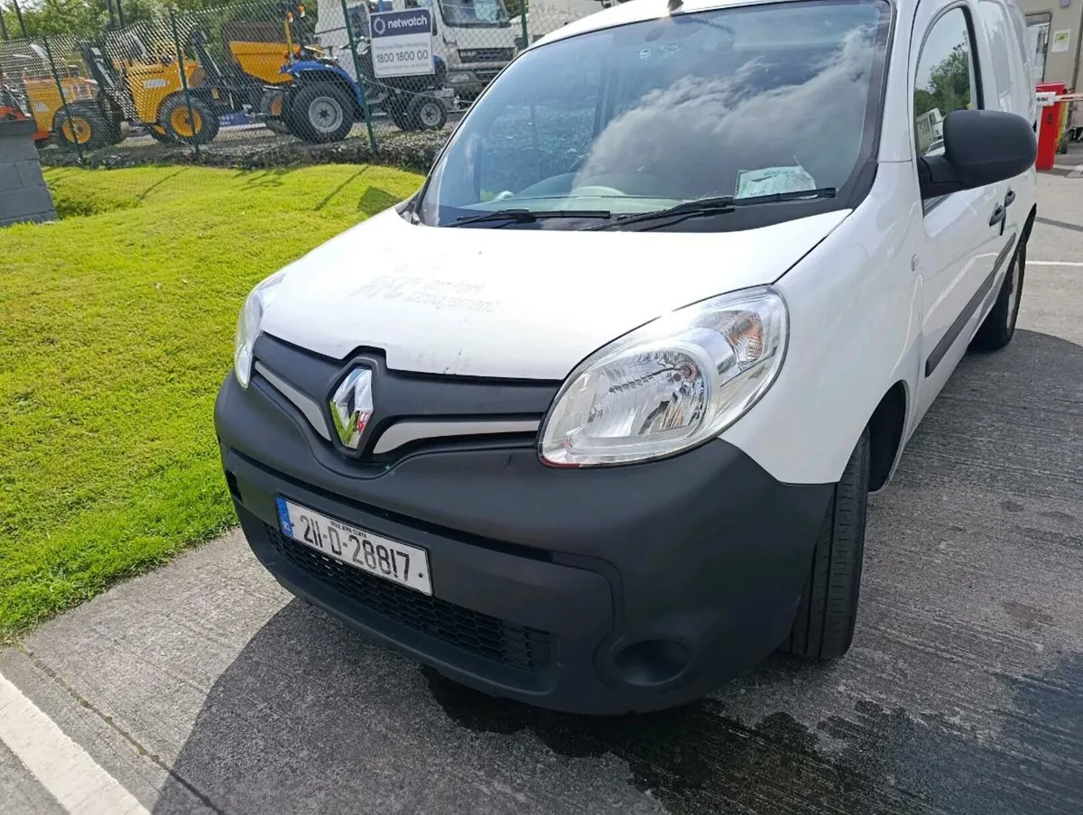 Renault kango - Image 2