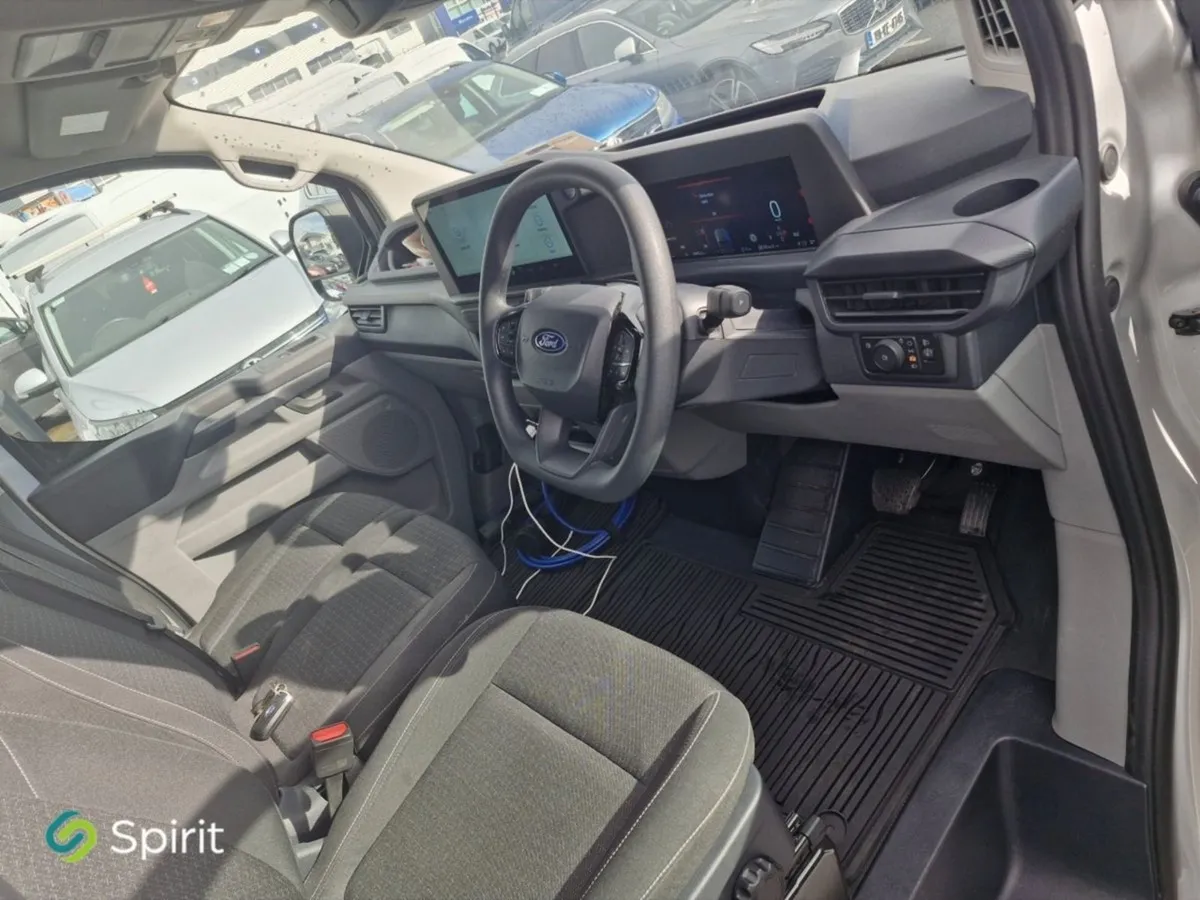 Ford Transit Custom Transit Custom Auto - Image 4