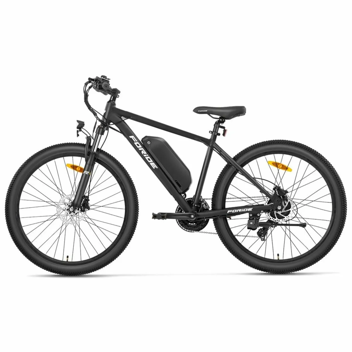 FORIDE XTREMER 2 Mountain Electric Bike 29 inch