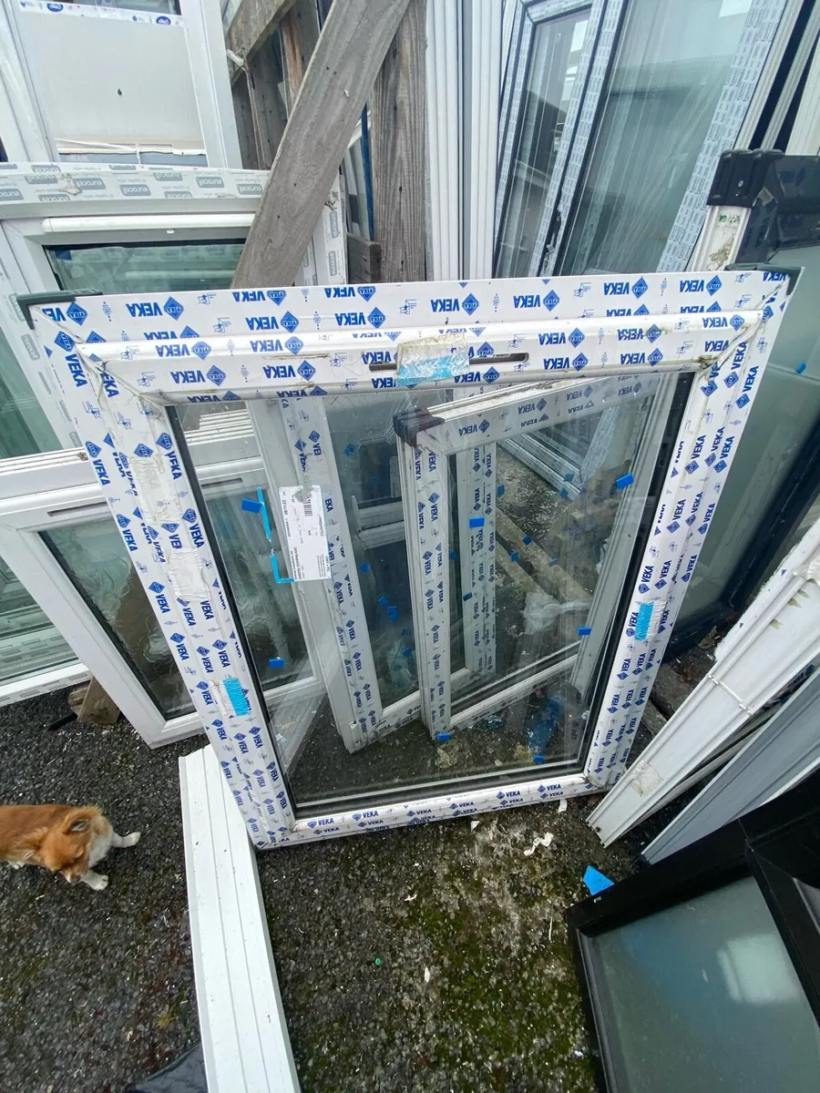 PVC window - Image 2