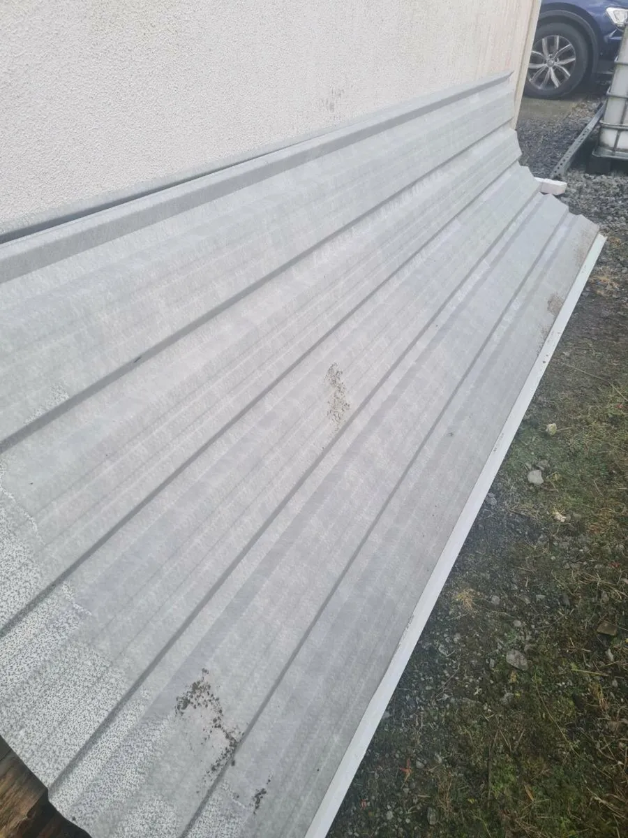 Cladding box profile non drip - Image 2