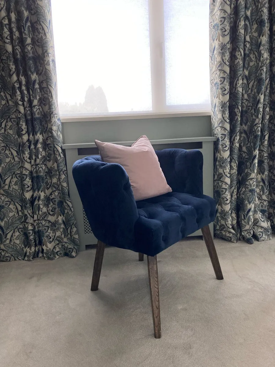 Meadows and Byrne Armchair - Image 2