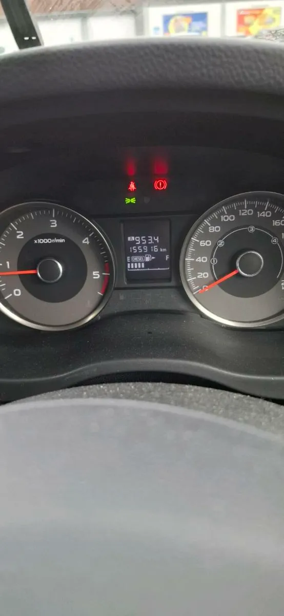 Subaru Forester 2016 - Image 4
