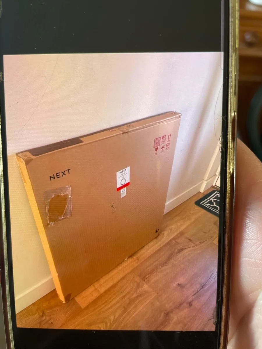 Brand new mirror in box €70 - Image 2