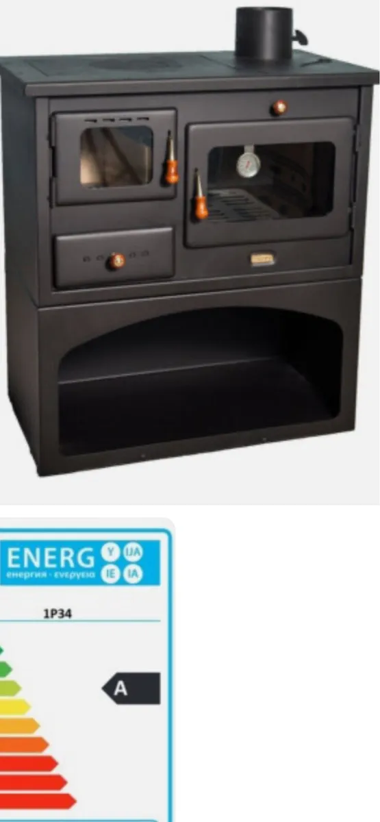 STOVE COOKER - Image 1