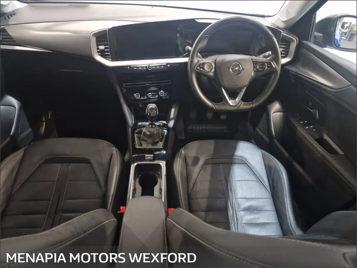 Opel Mokka Elite 1.5 (110ps) S/S - Image 3