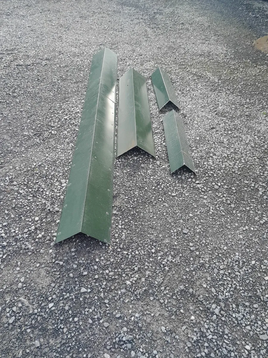 Roof Flashing - Image 2
