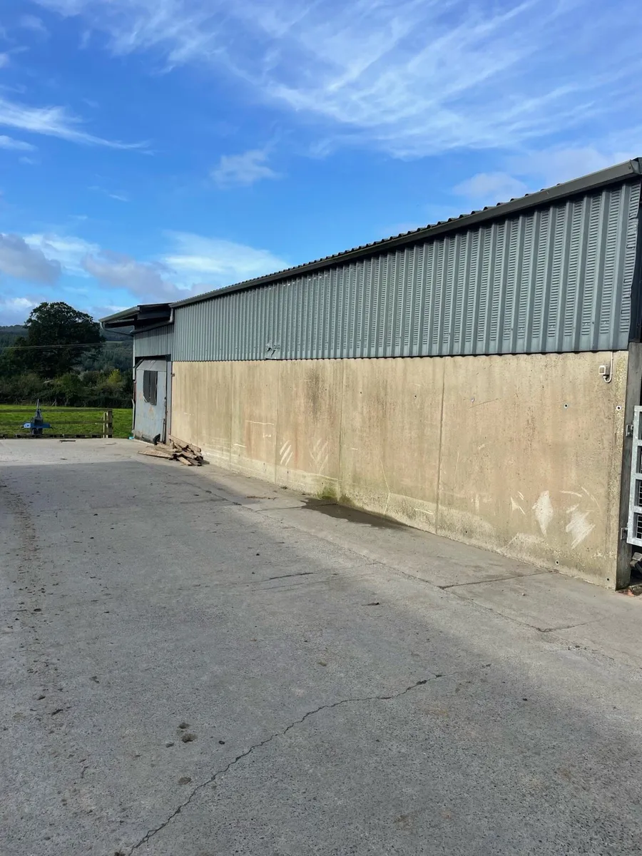 Shed - Image 1