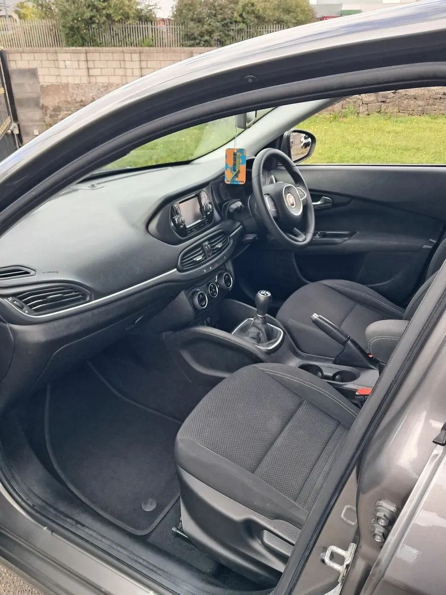 Fiat Tipo lounge 1.3 diesel - Image 3