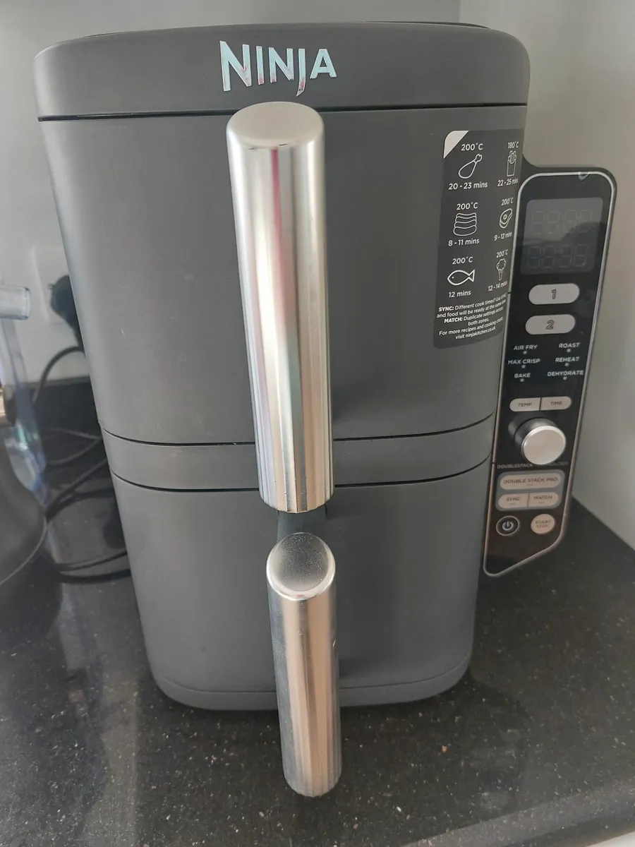 Air Fryer - Image 1
