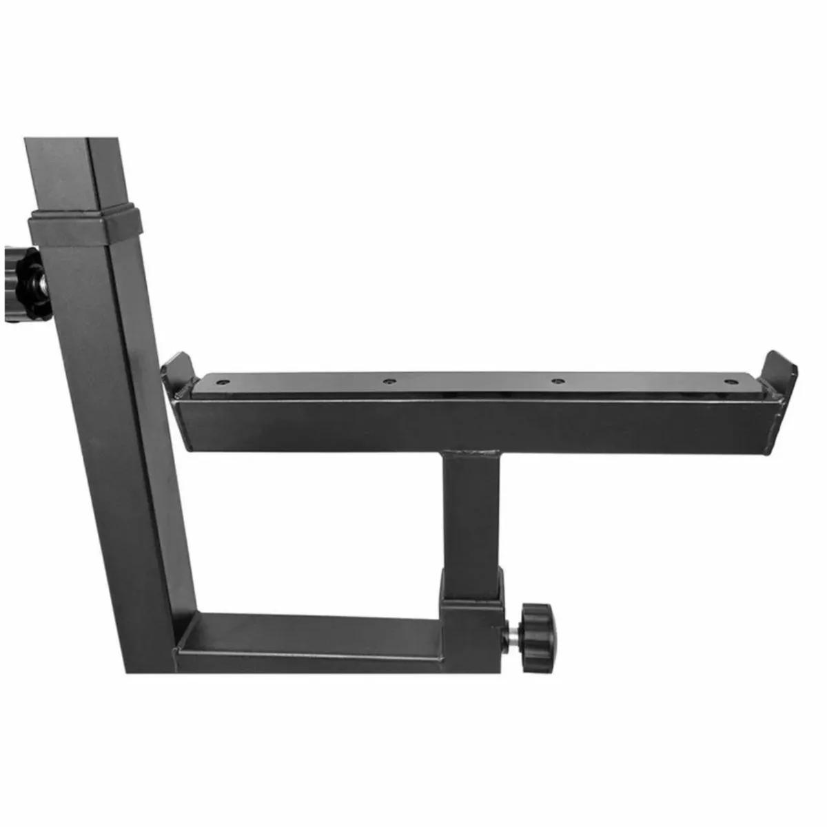 Adjustable Squat Stand Bundle-Free Delivery - Image 2