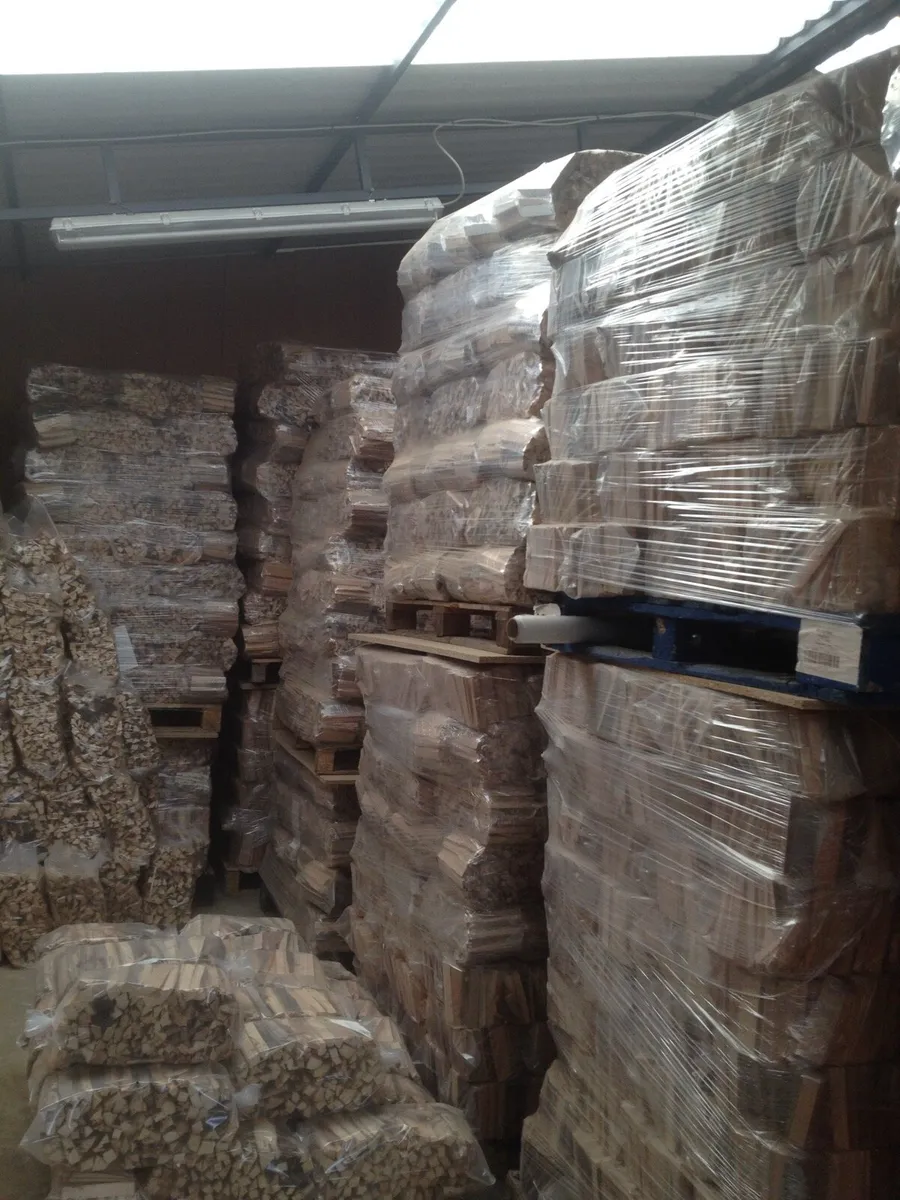 Kindling and firewood - Image 1