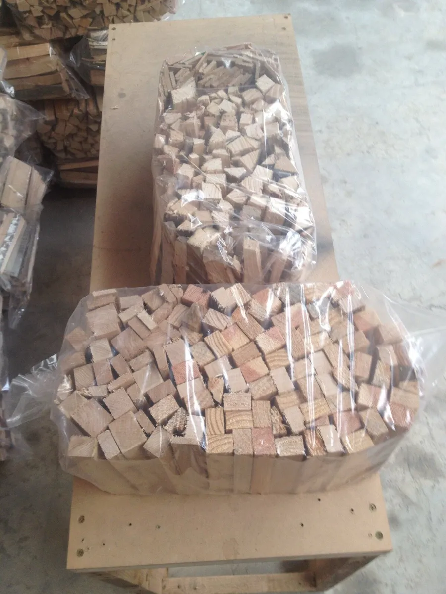 Kindling and firewood - Image 3