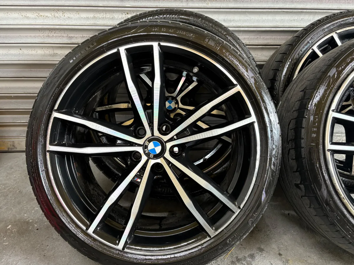 BMW 3 Series Pro Alloys 19” - Image 4
