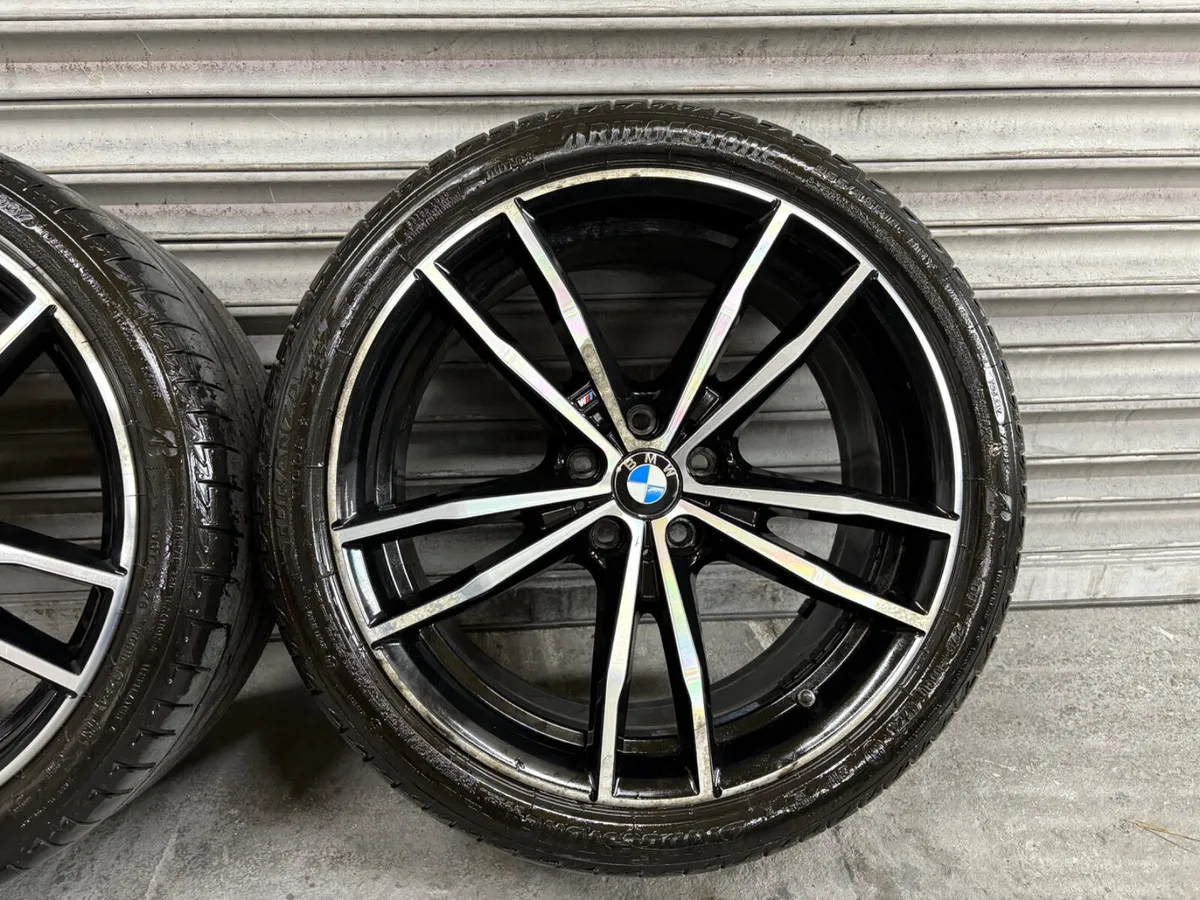 BMW 3 Series Pro Alloys 19” - Image 3