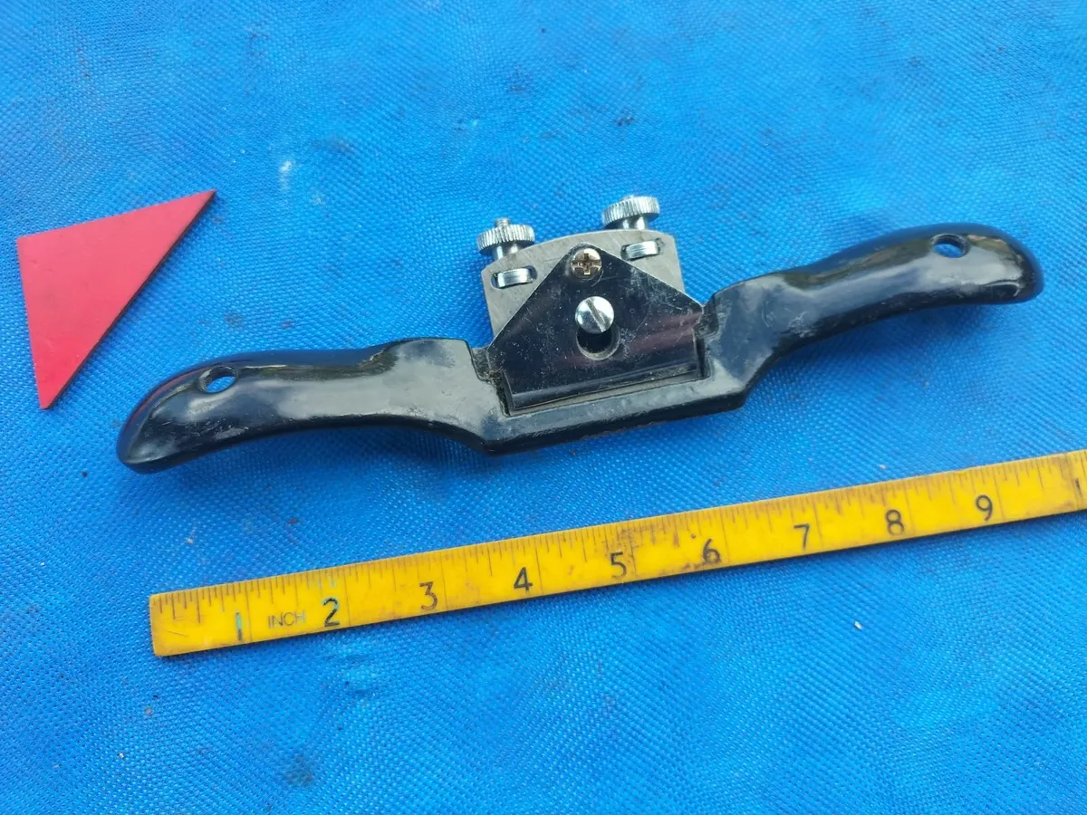Spokeshave by Faithfull - Image 1