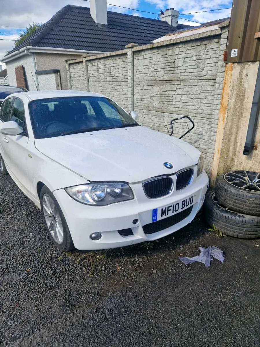 Bmw 118d - Image 1