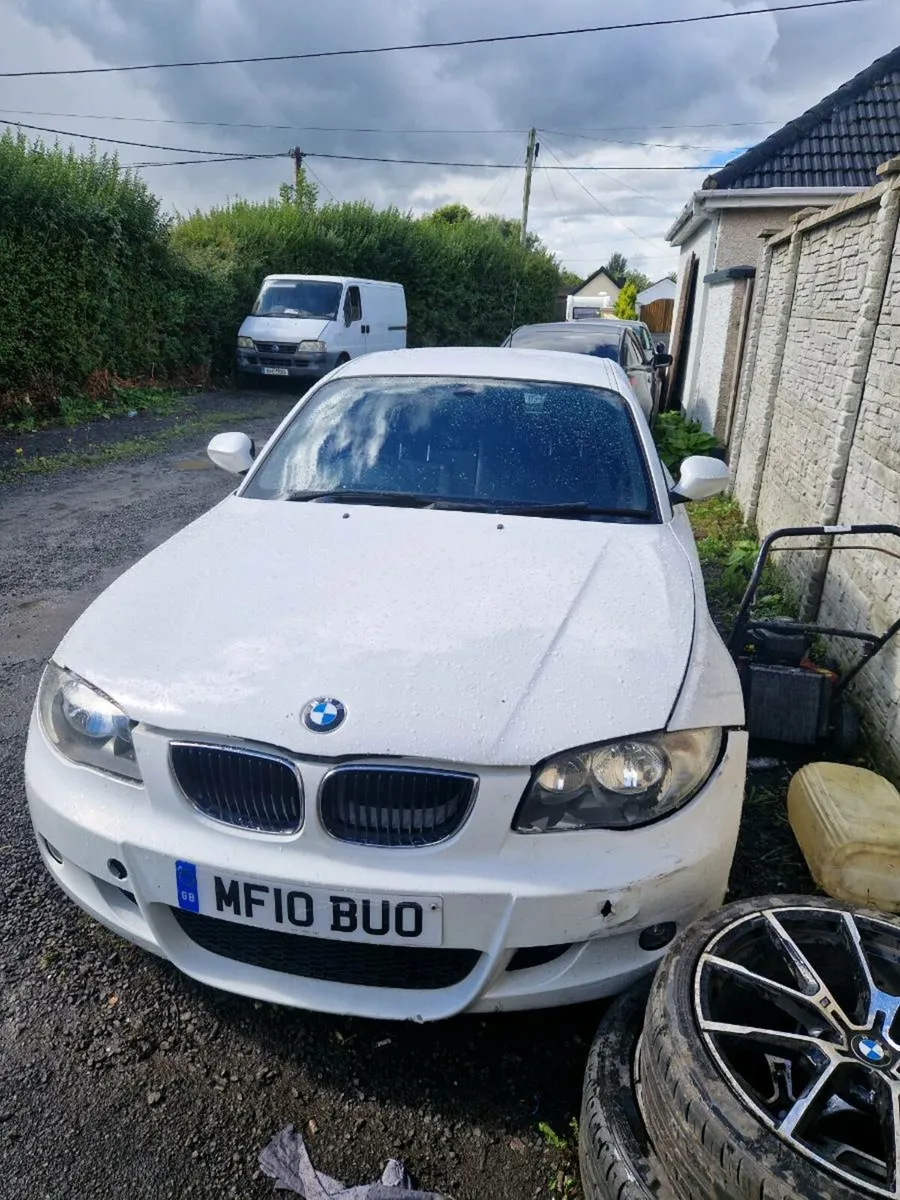 Bmw 118d - Image 4