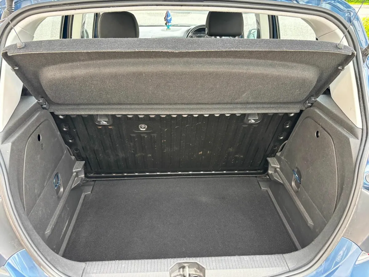 Opel Corsa 2015 74k Mileage - Image 4
