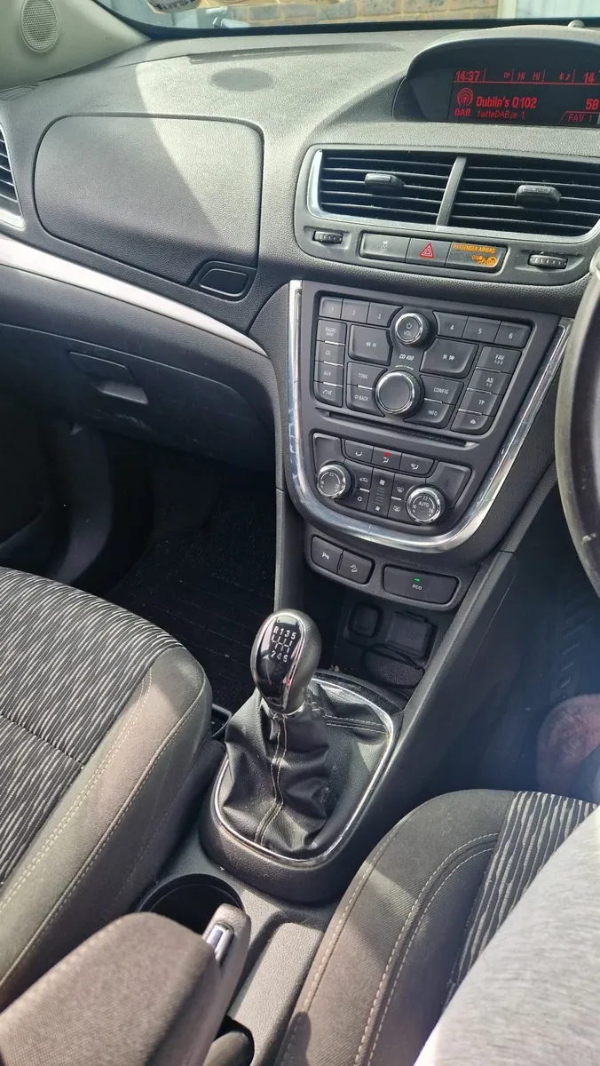 Opel Mokka 142 - Image 2