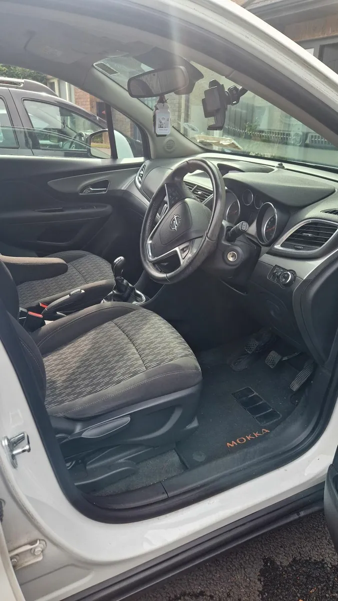 Opel Mokka 142 - Image 3