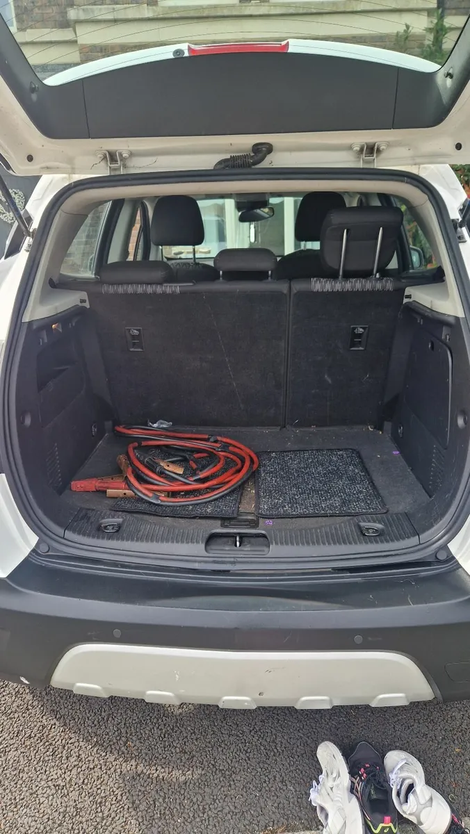 Opel Mokka 142 - Image 4