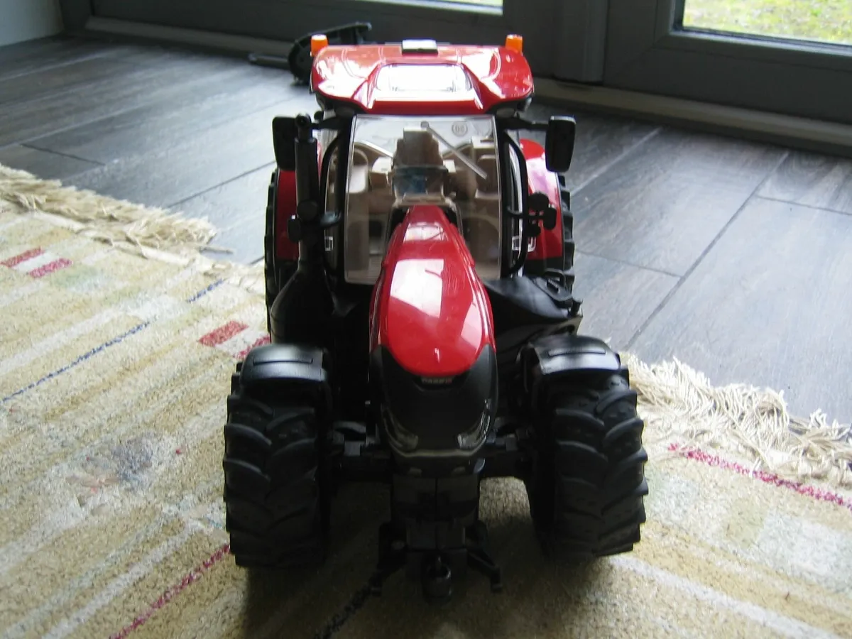 Bruder Tractor Toy - Image 2